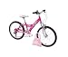RALEIGH Diva 20 Mountain Bike