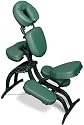 Earthlite Avila II Massage Chair Package