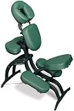 Earthlite Avila II Massage Chair Package