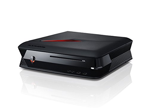 Alienware X51 AX51R3-1510BLK Desktop (6th Generaton Intel Core i5, 8 GB RAM, 1 TB HDD) NVIDIA GTX 745