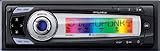 Blaupunkt Sevilla MP 38 MP3-CD-Tuner (Apple iPod ready, Bluetooth, AUX-in) schwarz
