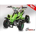 Kinder ATV Mini ATV NEW 49cc