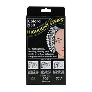 COLORA Highlight Strip 4 (Model: FS3000)