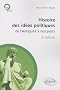 Histoire des id�es politiques de l'Antiquit� � nos jours