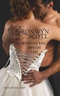 Notorious Rake, Innocent Lady (Harlequin Historical Series)