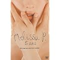 Melissa P, 15 ans