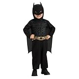Rubie's Costume Co Batman The Dark Knight Jumpsuit