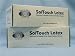 SofTouch Powder Free Latex Disposable Examination Gloves Extra Large Box/100 image 3