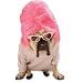 Zelda Bouffant Dog Costume