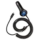 Motorola Cigarette Lighter Adapter for Motorola Phones  [Motorola Retail Packaging]