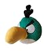 Angry Birds Plush 5-Inch Toucan Bird with Sound