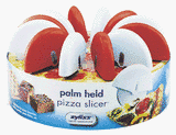 Zyliss-DKB 71276 Pizza Cutter