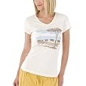 Merona&reg; Slub Tee - French Cream