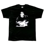 Lou Reed - Transformer T-Shirt