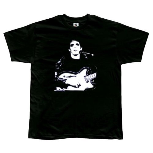 lou reed transformer. Lou Reed - Transformer T-Shirt