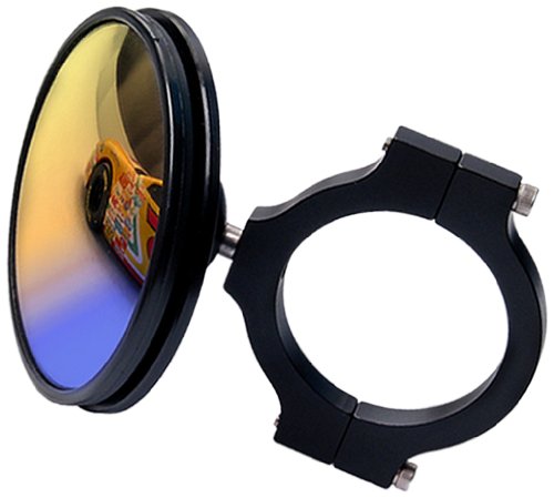 Joes RacingPRODUCTS 11212 1.5" Side View Mirror