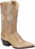Double H Boot - Womens - Sonora Collection - Armarillo