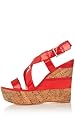 Modern Bright Wedge