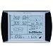 Nextrend WH1080 Profi Wetterstation Solar Funkwetterstation, Windgeschwindigkeit, Niederschlag, Windrichtung, USB Software, Touchscreen, Temperatur Feuchte