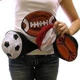 Sports Waist Bag