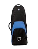 Produkt-Bild: Fusion Bags F1 Tenor Sax Gigbag Blue