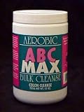 Aerobic Life - Abc Aerobic Bulk Cleanse, 12 oz powder