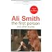 Ali Smith favourites for Ali Smith fans