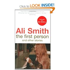 The First Person and Other Stories