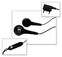 SonyEricsson Headset / Kopfhoerer HPM-62