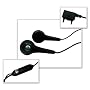 SonyEricsson Headset / Kopfhoerer HPM-62 von SonyEricsson