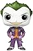 Funko POP Heroes: Arkham Asylum Joker