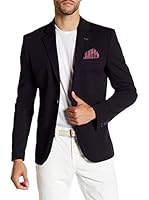 RNT23 Americana Hombre (Negro)