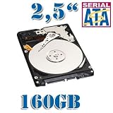 Notebook 160GB