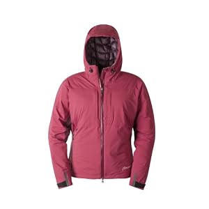 Buy Cloudveil Ladies Koven Plus Down Jacket