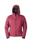 Cloudveil Women's Koven Plus Down Jacket (Rhododendron, Small)