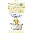 Bathtime for Biscuit Book and CD (My First I Can Read) by Alyssa Satin Capucilli, Pat Schories, and Andrea Kessler