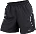 Great mens running shorts from Gore Running Wear that offer an airy short for those of you who want lightness and no fabric constraint to increase comfort and speed. These running shorts have a comfortable elasticated waist and a builtin inner pant. Sizes Metric (cm), S, M, L, XL, XXL Chest cm, 8388, 8994, 95100, 101106, 107112 Arm Length cm, 76.578, 7980.5, 81.5 83, 84 85.5, 86.5 88 Waist cm, 73 78, 79 84, 85 90, 91 96, 97 102 Hip cm, 8590, 9196, 97102, 103108, 109114 Inseam cm, 7879, 8081, 8283, 8485, 8687 Imperial (inch), S, M, L, XL, XXL Chest, 32.75 34.75, 3537, 37.539.5, 39.7541.75, 4244 Arm Length, 29.75 30.75, 31 31.75, 32 32.75, 33 33.75, 34 34.75 Waist, 28.75 30.75, 31 33, 33.5 35.5, 35.7537.75, 38 40 Hip, 33.5 35.5, 35.75 37.75, 38 40, 40.5 42.5, 43 45 Inseam, 30.7531.25, 31.532, 32.532.75, 3333.5, 3434.25 Specifications: Fabric: 100% PolyesterMesh: 80% Polyester 20% ElastaneInner pants: 100% Polyamide Features: Shifted seams for less chafingZip pocket on backMesh inner pantsAdjustable elastic waistband with flat cordPartial mesh inserts for better ventilationReflective piping on legsReflective logo on hemComfort fit