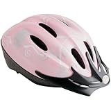 Schwinn Youth Girl's Intercept Helmet, Purple/Pink