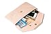Soft Wipes - Flushable, Moist, 20 Individually Wrapped Singles Wipes for Travel & people on the go