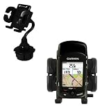 Garmin Edge 705 Car Cup Holder - Gomadic Brand