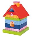 Goki 58934 - Steckfigur Villa