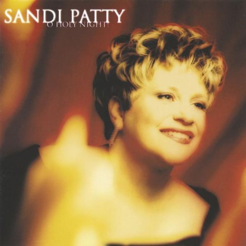 Sandi Patty - O Holy Night! - Zortam Music