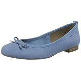Tamaris 1-1-22112-20 Damen Ballerinas