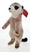 Deluxe Meerkat Soft Toy 32cm (Keel Toys)