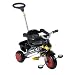 Tippitoes Boost Trike (Black)