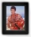 David Hasselhoff Autograph Signed & Framed Photo