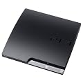 Sony PlayStation 3 Slim Console (120GB  Model)
