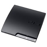 Sony PlayStation 3 Slim Console (120GB  Model)by Sony