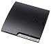Sony PlayStation 3 Slim Console (120GB Model)