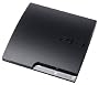 Sony PlayStation 3 Slim Console (250GB Model)